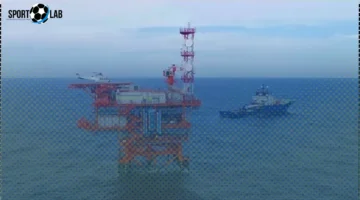 البترول تعلن اليوم بدء إنتاج الغاز من حقل غرب البرلس بـ45 مليون قدم مكعبة يوميًا